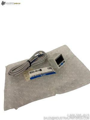 NEW SMC ISE30A-N01-N