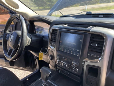 Used 2013 RAM 1500 Pickup Trucks Michigan US | Miedema Asset Management Group #1461403