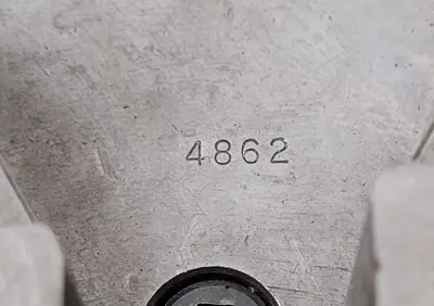 Used BUCK 4862 Misc Industrial Equipment Kentucky US | Aucto #688104