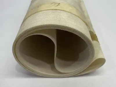 New | in-Stock Habasit Polyester Transport Belt, Impregnated Fabric Conveyor Parts Michigan US | Maverick Industrial Sales #1400071