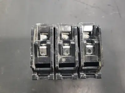 USED SIEMENS BQ3B020