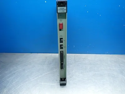 Used RELIANCE ELECTRIC 57C404C PLC Ethernet Equipment Ohio US | HGR 24 #1125943