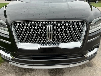 Used 2019 LINCOLN NAVIGATOR L SUVs Michigan US | Miedema Asset Management Group #1337339