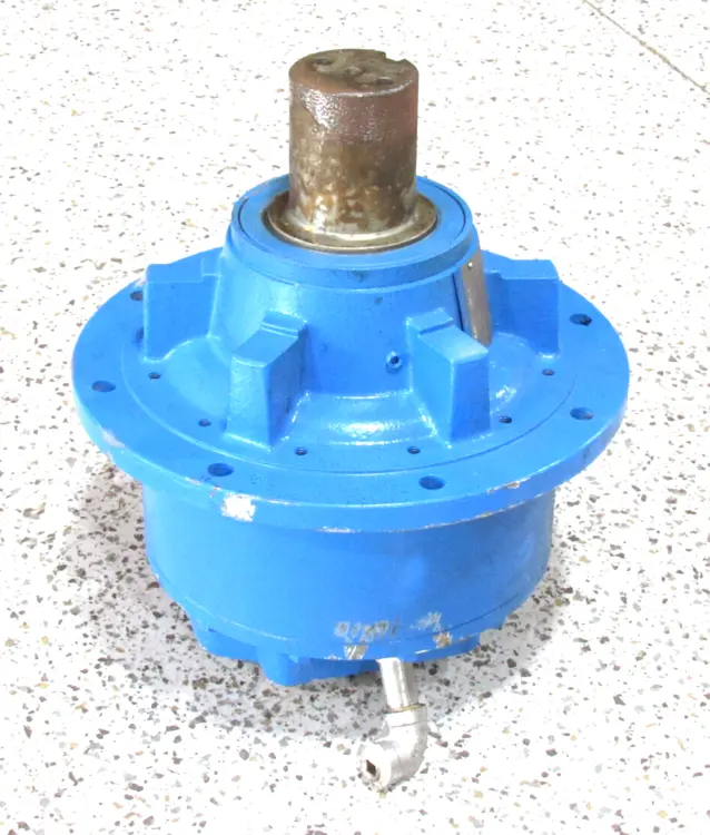Used AUBURN GEAR _UNKNOWN_ Misc Industrial Equipment | SB Industrial Supply #844092