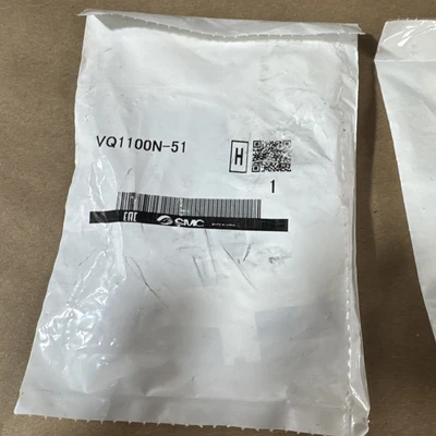 NEW SMC VQ1100N-51