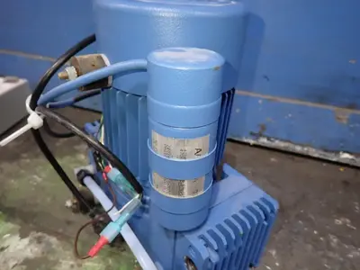 0.24 Hp Vacuum Pump