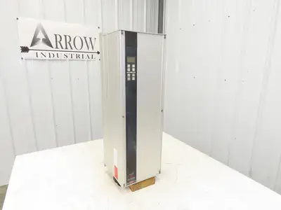 Danfoss VLT 3532 HV-AC Variable Speed Drive VLT 3500 440-500VAC 3Ph