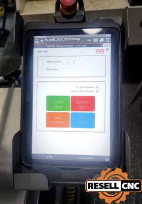 USED 2022 Methods Job Shop Cell