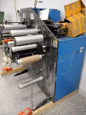 USED ROTOFLEX RACER 1300
