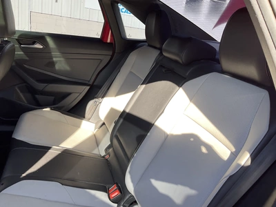 Used 2020 VOLKSWAGEN JETTA Cars Michigan US | Miedema Asset Management Group #1579127