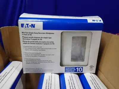 Used EATON PJ26W10L Misc Electrical & Power Parts Ohio US | HGR 24 #755220