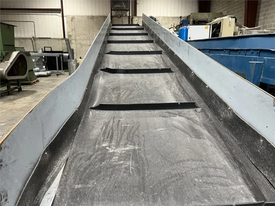 USED RAPID 2442H