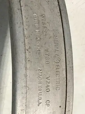 USED WELLMAN 326334 700W