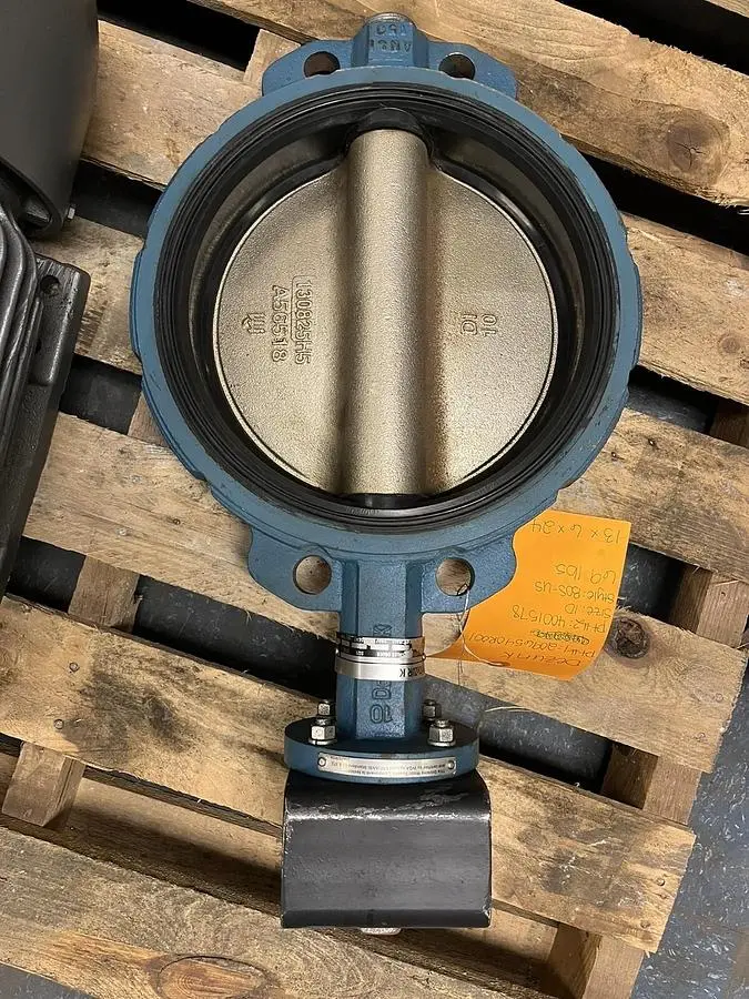 New | in-Stock DEZURIK 2096540R001 Pump & Valve Parts Ohio US | Surplus Asset Holdings #1226150