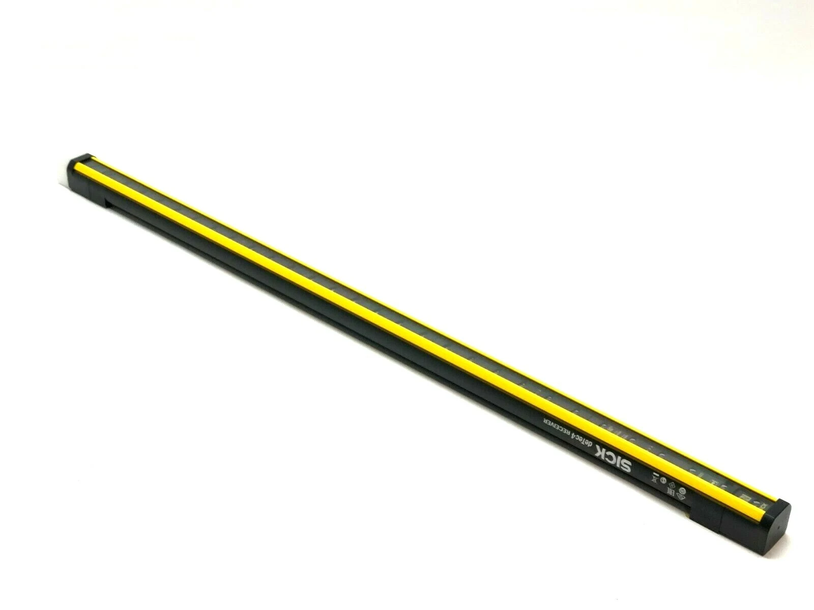 C4P-EA07531D00 | SICK  Safety Light Curtain Receiver 1220153 - New Other