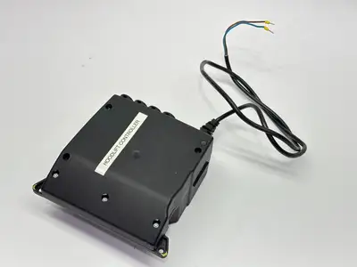 Used Linak Heller CP 5786 Motor Controllers Michigan US | Maverick Industrial Sales #1487499