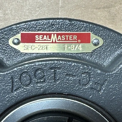 NEW SealMaster SFC-28T