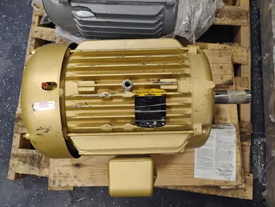 BALDOR RELIANCE EM2333T General Purpose Motors | ESS Industrial Equipment Sales (2)