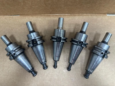 Nikken _UNKNOWN_ Other Toolholding | Fram Fram LLC (4)