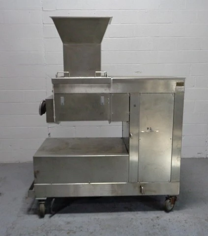 Used MOLINE TRE-18L-BMI 7878 Dough Extruders California US | BakeryEquipment.com #1554619
