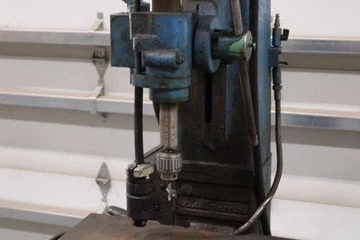 Leeland Gifford Drill