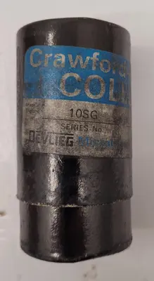 Used CRAWFORD DEVLIEG 10SG COLLETS Misc Industrial Equipment Kentucky US | Aucto #687041