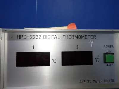 NEW ANRITSU METER HPD2232