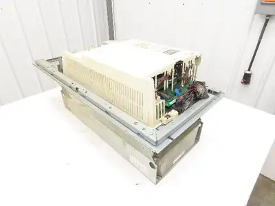 Used ABB _UNKNOWN_ Variable Speed Drives Indiana US | Arrow Industrial #1316613