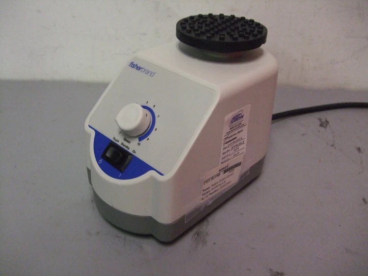 Used FISHER SCIENTIFIC 9454 FIALUS Medical Equipment - Other | BG Industrial Surplus #471630