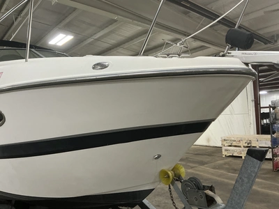 Used 2007 MAXUM MARINE 2400/SE Boats (Misc) Michigan US | Miedema Asset Management Group #1406919