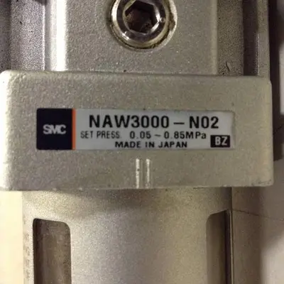 USED SMC NAW3000-N02