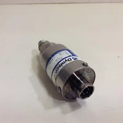 USED DYNISCO TRANSDUCER212