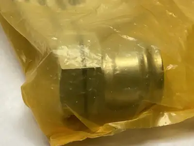 New | in-Stock Viega ProPress Stainless Steel Adapter w/FKM 1-1/4" x 1-1/4" P x FNPT Plumbing Equipment Michigan US | Maverick Industrial Sales #1483269