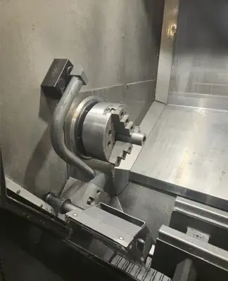 2013 HAAS ST-30SS CNC Lathes | Toolquip, Inc. (15)