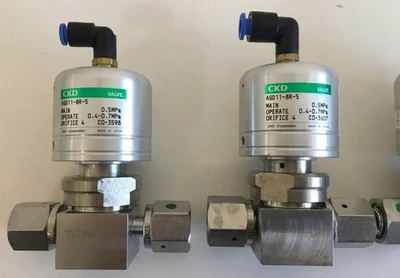USED CKD CORPORATION AGD11-8R-5