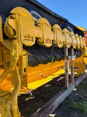 New | in-Stock 2027 NEW HOLLAND 210 Mower Conditioners New Hampshire US | Beauregard Equipment #1511336