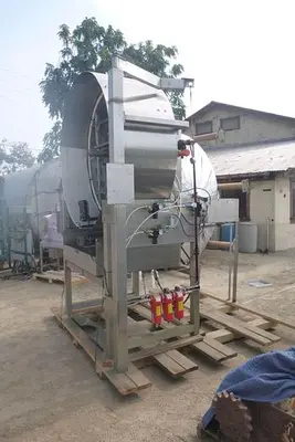 USED 2000 MC BRADY 200