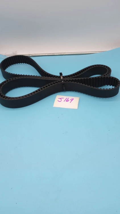 New | in-Stock HTC HTD 2400-8M TEETH TIMING BELT Belts Arizona US | ASSET CONVERSION SPECIALISTS, INC. #320737