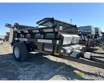Used MEYERS _UNKNOWN_ Manure Spreaders Iowa US | Keast Enterprises #1360356