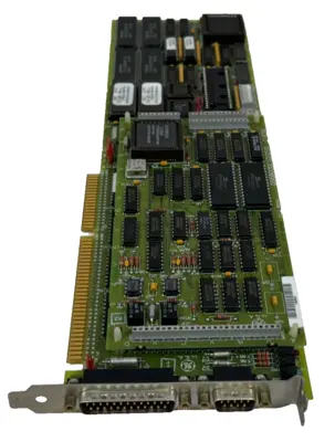 USED GENERAL ELECTRIC DS6800CCID1D1D