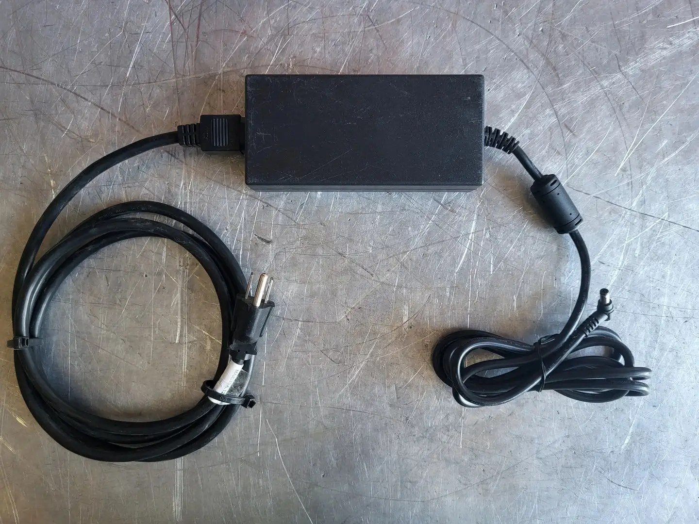 USED CINCON ELECTRONICS TRG100A480