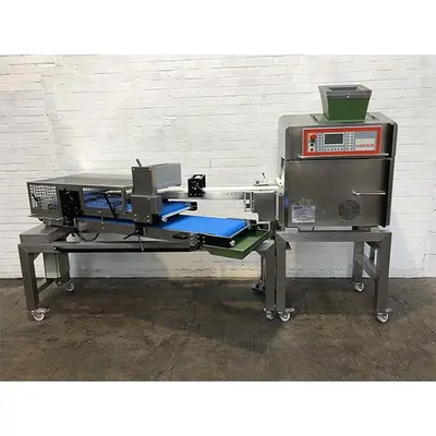 Used Konig _UNKNOWN_ Dough Dividers | ISCA #1298922