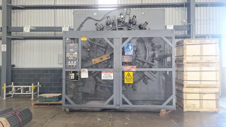 New | in-Stock KENT R229 Accumulators Ohio US | Kent Corporation #910162