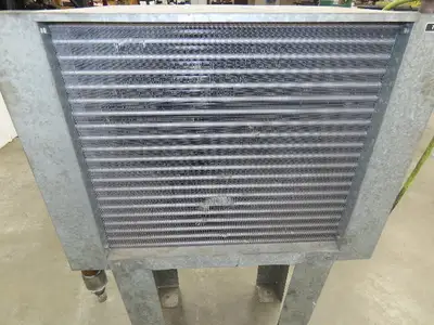Used THERMAL TRANSFER _UNKNOWN_ Heat Exchangers Indiana US | Arrow Industrial #1365830