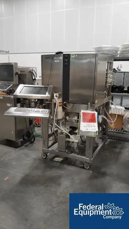 Used GE Healthcare GE AKTAprocess Chromatography System Chromatography Ohio US | Federal Equipment Company #131088