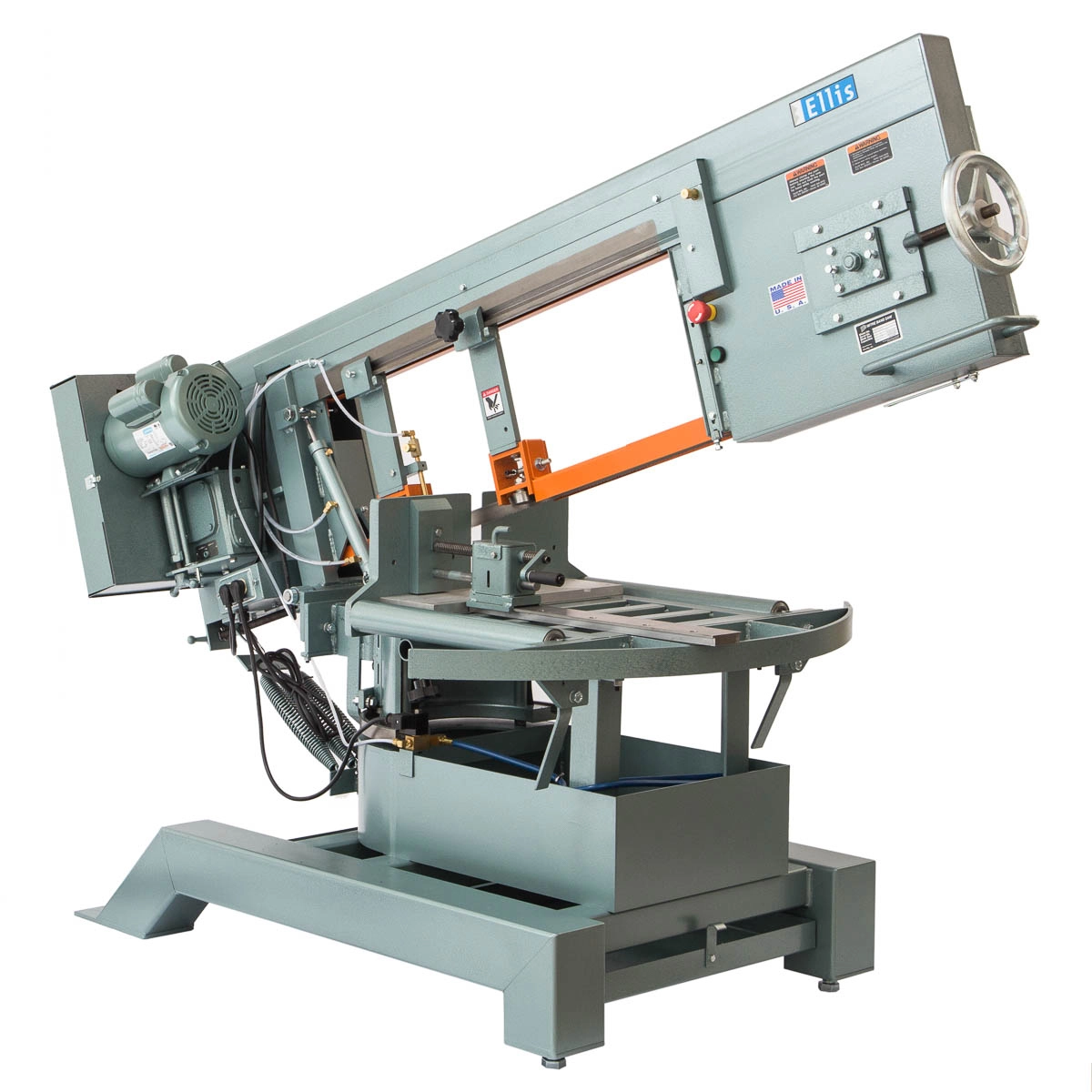 NEW ELLIS 4000