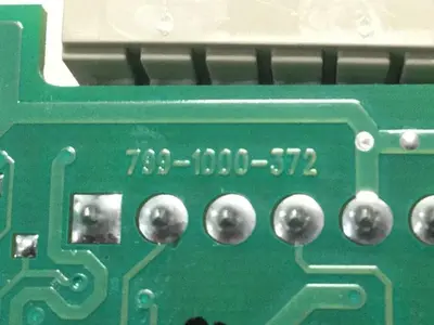 USED INTERROLL 799-1000-372