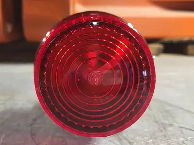 NEW FEDERAL SIGNAL CORPORATION LP3P-012-048R
