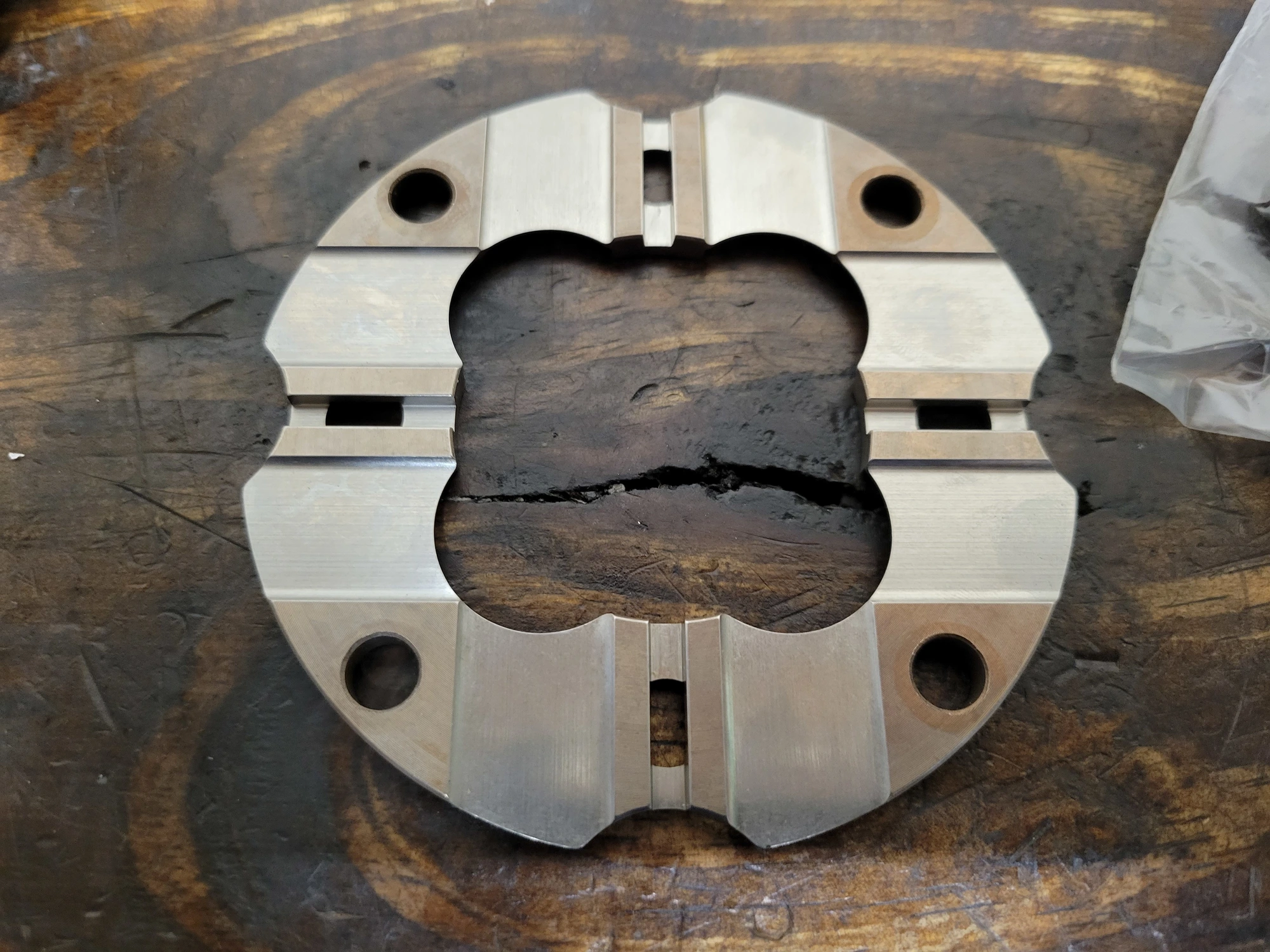 USED EROWA ER-036657