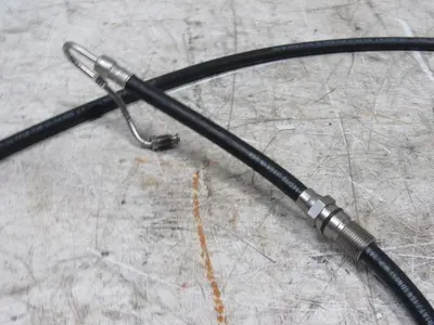 Volvo Penta 3809559 Hydraulic Hose Assembly Power Trim 21721548
